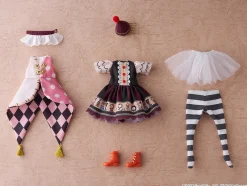 Good Smile Company Near Harmonia Sentimental Circus. Doll JAPAN OFFICIAL