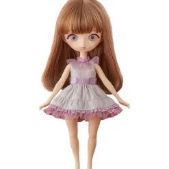 Good Smile Company Near Harmonia Lavina Doll JAPAN OFFICIAL