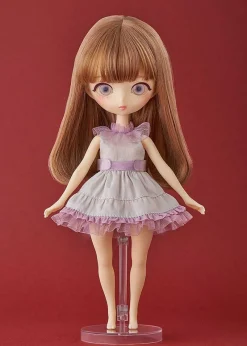 Good Smile Company Near Harmonia Lavina Doll JAPAN OFFICIAL