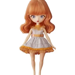Good Smile Company Doll*Near Harmonia Modoria Doll JAPAN OFFICIAL