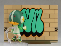 Good Smile Company Nendoroid Jet Set Radio Gum Action Figure JAPAN OFFICIAL