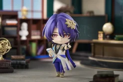 Good Smile Company Figure|Nendoroid*Nendoroid Honkai Star Rail Dr. Ratio Action Figure JAPAN