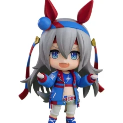 Good Smile Company Nendoroid Umamusume Pretty Derby Tamamo Cross Action Figure