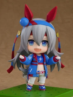 Good Smile Company Nendoroid Umamusume Pretty Derby Tamamo Cross Action Figure