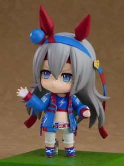 Good Smile Company Nendoroid Umamusume Pretty Derby Tamamo Cross Action Figure