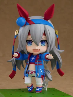 Good Smile Company Nendoroid Umamusume Pretty Derby Tamamo Cross Action Figure