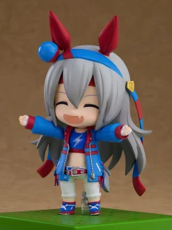 Good Smile Company Nendoroid Umamusume Pretty Derby Tamamo Cross Action Figure