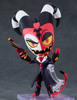 Good Smile Company Nendoroid Helluva Boss Blitzo Action Figure JAPAN OFFICIAL