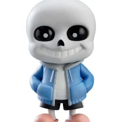 Good Smile Company Nendoroid|Figure*Nendoroid UNDERTALE Sans Action Figure JAPAN OFFICIAL