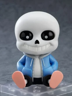 Good Smile Company Nendoroid|Figure*Nendoroid UNDERTALE Sans Action Figure JAPAN OFFICIAL