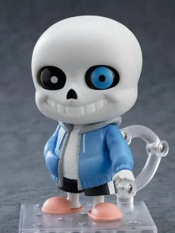 Good Smile Company Nendoroid|Figure*Nendoroid UNDERTALE Sans Action Figure JAPAN OFFICIAL