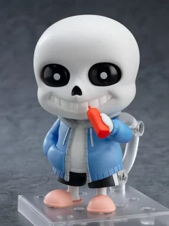 Good Smile Company Nendoroid|Figure*Nendoroid UNDERTALE Sans Action Figure JAPAN OFFICIAL