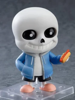 Good Smile Company Nendoroid|Figure*Nendoroid UNDERTALE Sans Action Figure JAPAN OFFICIAL