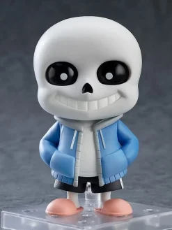 Good Smile Company Nendoroid|Figure*Nendoroid UNDERTALE Sans Action Figure JAPAN OFFICIAL