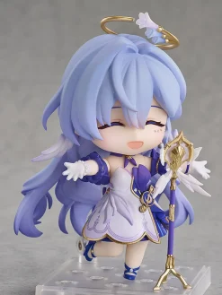 Good Smile Company Figure*Nendoroid Honkai Star Rail Robin Action Figure JAPAN OFFICIAL