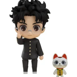 Good Smile Company Nendoroid*Nendoroid Dandadan Okarun Action Figure JAPAN OFFICIAL