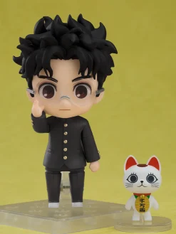 Good Smile Company Nendoroid*Nendoroid Dandadan Okarun Action Figure JAPAN OFFICIAL