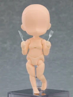 Good Smile Company Nendoroid*Nendoroid Doll Tableware Parts Set JAPAN OFFICIAL