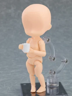 Good Smile Company Nendoroid*Nendoroid Doll Tableware Parts Set JAPAN OFFICIAL