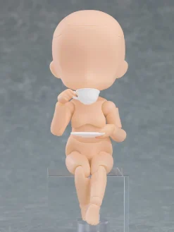Good Smile Company Nendoroid*Nendoroid Doll Tableware Parts Set JAPAN OFFICIAL