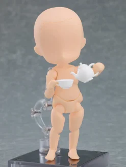 Good Smile Company Nendoroid*Nendoroid Doll Tableware Parts Set JAPAN OFFICIAL