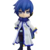 Good Smile Company Figure|Nendoroid*Nendoroid Doll KAITO Action Figure JAPAN OFFICIAL