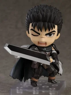 Good Smile Company Nendoroid Berserk Guts Action Figure JAPAN OFFICIAL