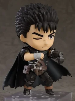 Good Smile Company Nendoroid Berserk Guts Action Figure JAPAN OFFICIAL
