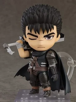 Good Smile Company Nendoroid Berserk Guts Action Figure JAPAN OFFICIAL