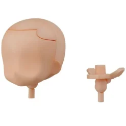 Good Smile Company Nendoroid*Nendoroid Doll custom head peach JAPAN OFFICIAL