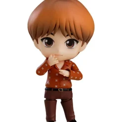 Good Smile Company Nendoroid*Nendoroid TinyTAN Jin BTS Action Figure JAPAN ZA-171