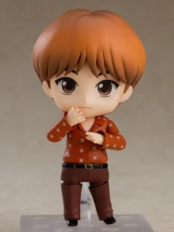 Good Smile Company Nendoroid*Nendoroid TinyTAN Jin BTS Action Figure JAPAN ZA-171