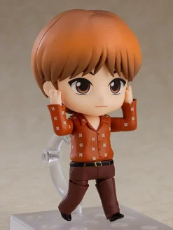 Good Smile Company Nendoroid*Nendoroid TinyTAN Jin BTS Action Figure JAPAN ZA-171