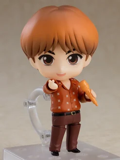 Good Smile Company Nendoroid*Nendoroid TinyTAN Jin BTS Action Figure JAPAN ZA-171