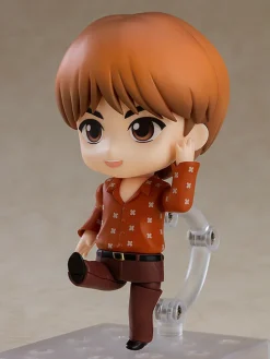 Good Smile Company Nendoroid*Nendoroid TinyTAN Jin BTS Action Figure JAPAN ZA-171