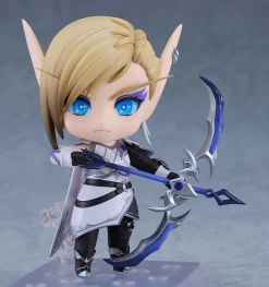 Good Smile Company Nendoroid World of Warcraft Alleria Windrunner Action Figure