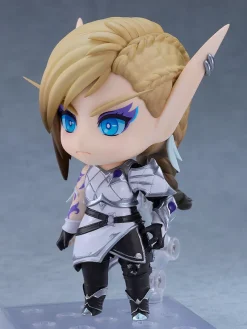 Good Smile Company Nendoroid World of Warcraft Alleria Windrunner Action Figure