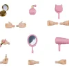 Good Smile Company Nendoroid*Nendoroid Doll Cosmetics Parts Set JAPAN OFFICIAL