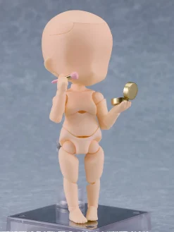 Good Smile Company Nendoroid*Nendoroid Doll Cosmetics Parts Set JAPAN OFFICIAL