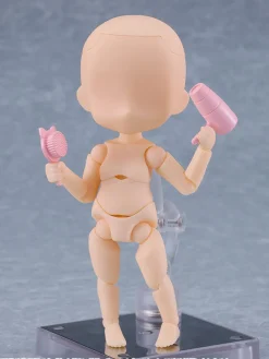 Good Smile Company Nendoroid*Nendoroid Doll Cosmetics Parts Set JAPAN OFFICIAL