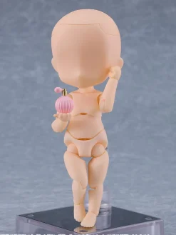 Good Smile Company Nendoroid*Nendoroid Doll Cosmetics Parts Set JAPAN OFFICIAL