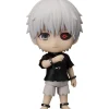 Good Smile Company Figure|Nendoroid*Nendoroid Tokyo Ghoul Ken Kaneki Action Figure JAPAN OFFICIAL
