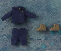 Good Smile Company Jujutsu Kaisen*Nendoroid Doll Jujutsu Kaisen Megumi Fushiguro Action Figure