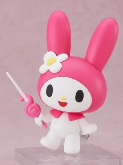 Good Smile Company Nendoroid Onegai My Melody Action Figure JAPAN OFFICIAL