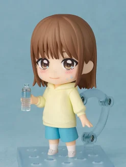 Good Smile Company Figure|Nendoroid*Nendoroid Ao no Hako Chinatsu Kano Action Figure JAPAN