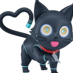 Good Smile Company Nendoroid Hi-Fi RUSH 808 Action Figure JAPAN OFFICIAL