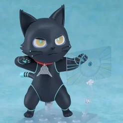 Good Smile Company Nendoroid Hi-Fi RUSH 808 Action Figure JAPAN OFFICIAL