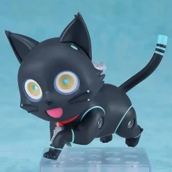 Good Smile Company Nendoroid Hi-Fi RUSH 808 Action Figure JAPAN OFFICIAL