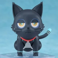 Good Smile Company Nendoroid Hi-Fi RUSH 808 Action Figure JAPAN OFFICIAL