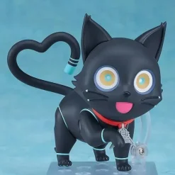 Good Smile Company Nendoroid Hi-Fi RUSH 808 Action Figure JAPAN OFFICIAL